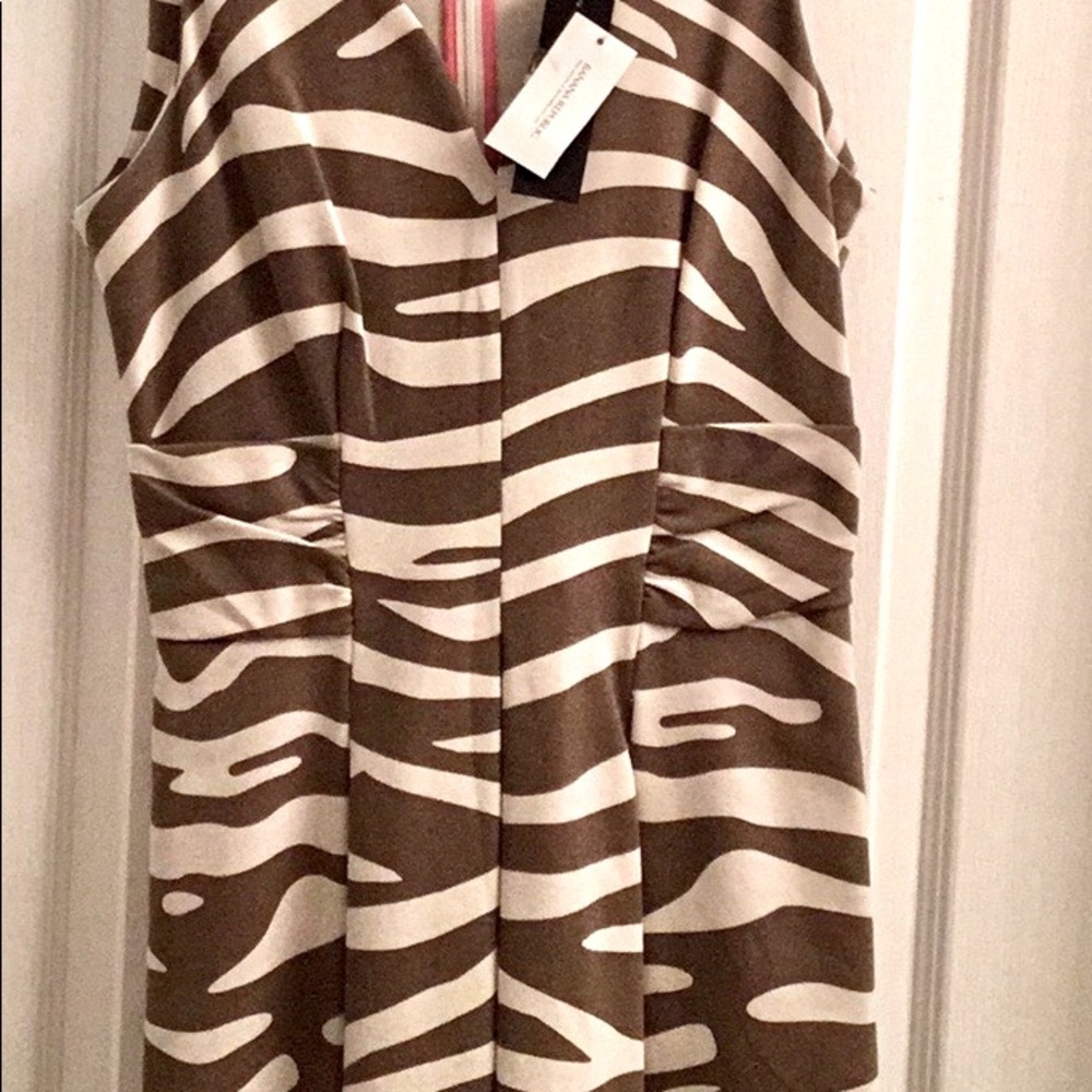 New beautiful zebra print Issa London collection